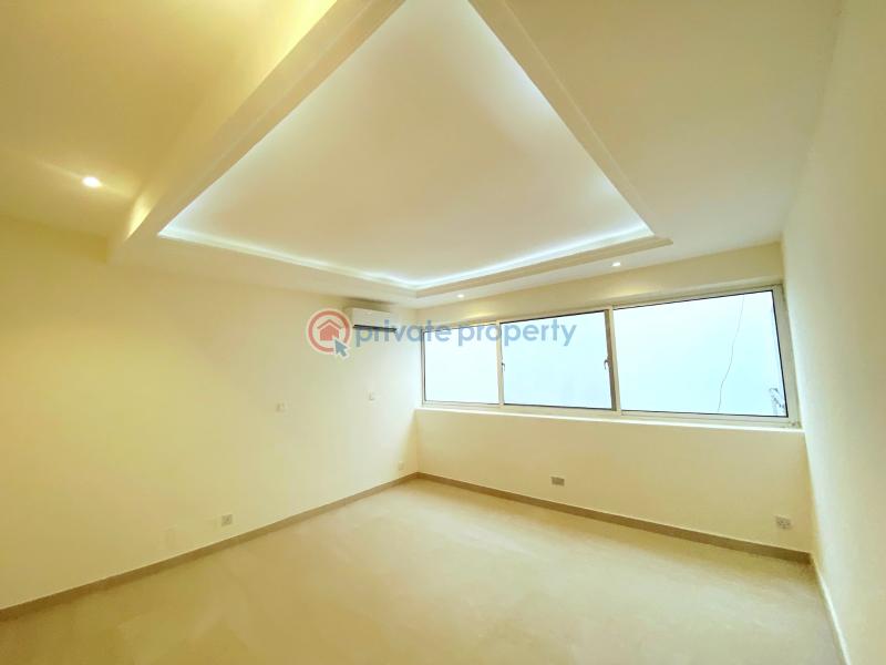 4 bedroom Terraced Duplex For Rent Parkview Estate Ikoyi Lagos - 5