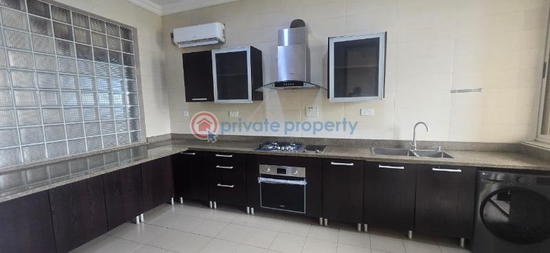 4 bedroom Terrace For Rent Banana Island Ikoyi Lagos - 0