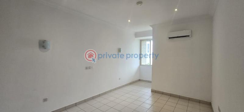 4 bedroom Terrace For Rent Banana Island Ikoyi Lagos - 1
