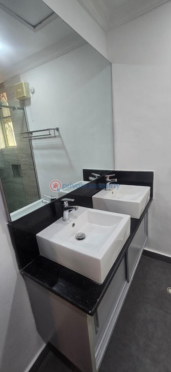 4 bedroom Terrace For Rent Banana Island Ikoyi Lagos - 16