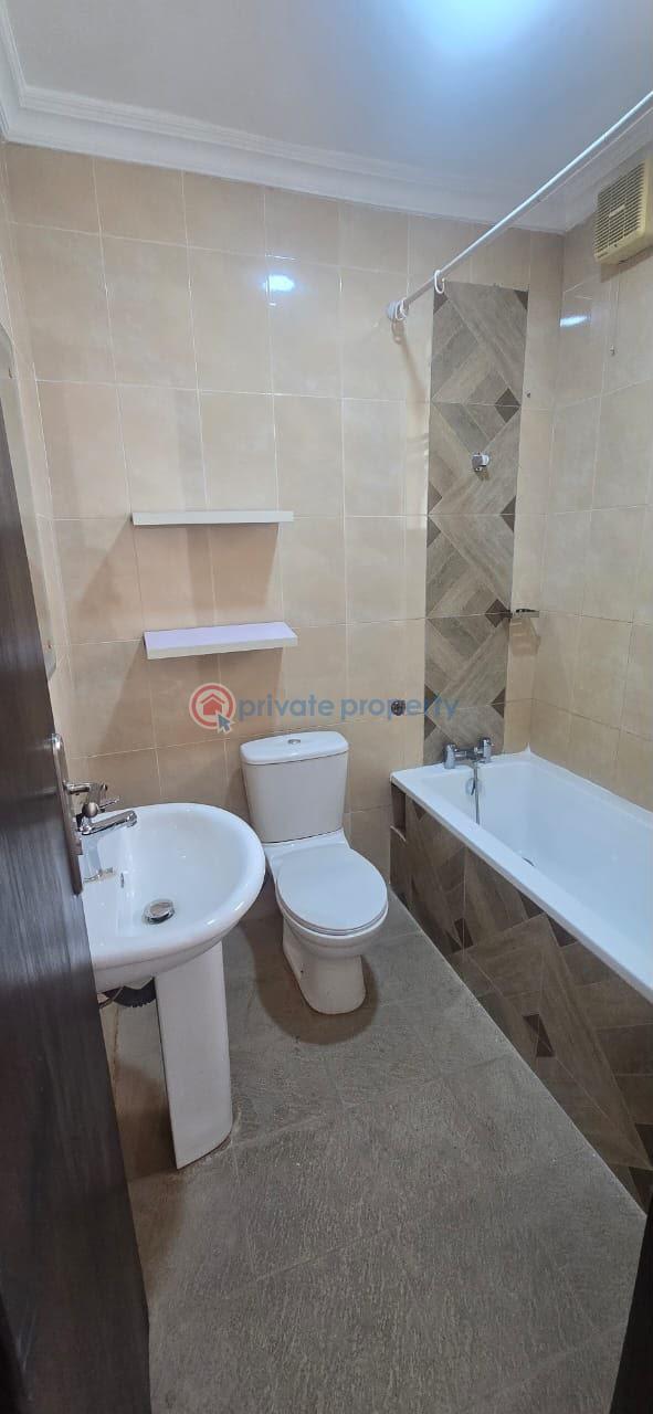 4 bedroom Terrace For Rent Banana Island Ikoyi Lagos - 7