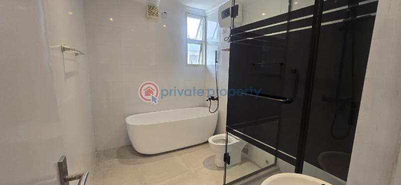 4 bedroom Terrace For Rent Banana Island Ikoyi Lagos - 11