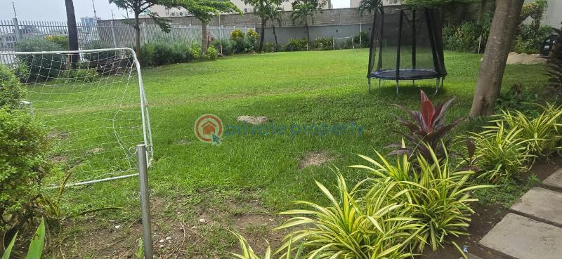 4 bedroom Terrace For Rent Banana Island Ikoyi Lagos - 8