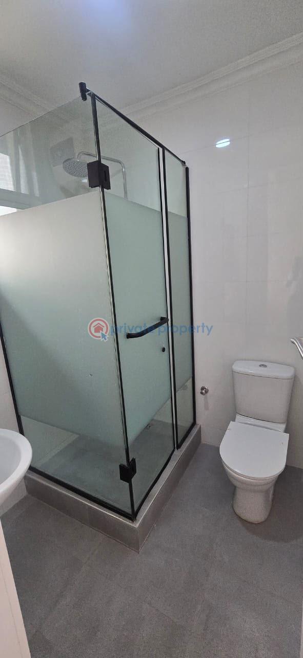 4 bedroom Terrace For Rent Banana Island Ikoyi Lagos - 5