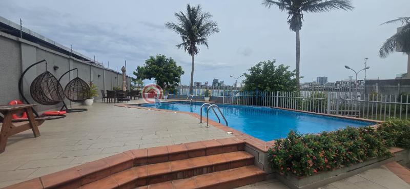 4 bedroom Terrace For Rent Banana Island Ikoyi Lagos - 14