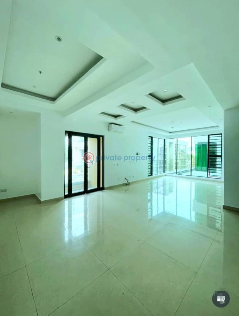 4 bedroom Maisonette For Rent Old Ikoyi Lagos - 8