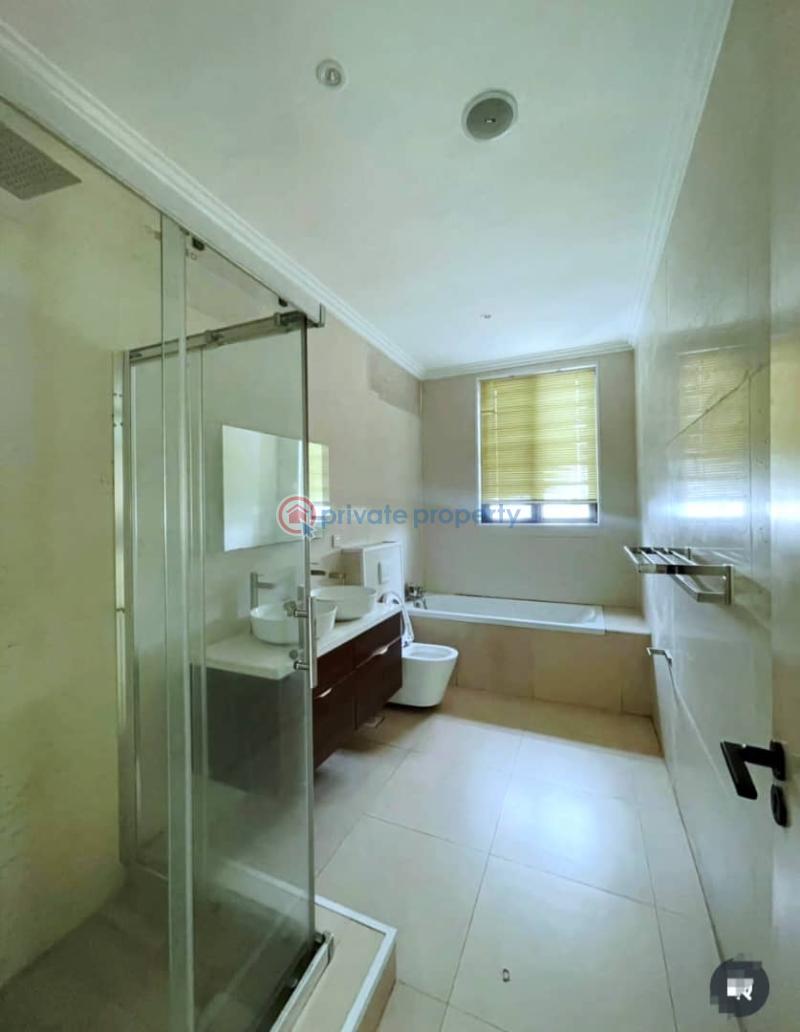 4 bedroom Maisonette For Rent Old Ikoyi Lagos - 11