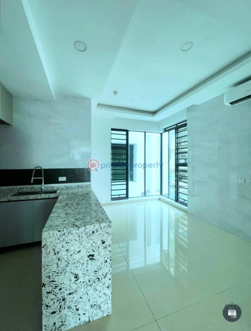 4 bedroom Maisonette For Rent Old Ikoyi Lagos - 4