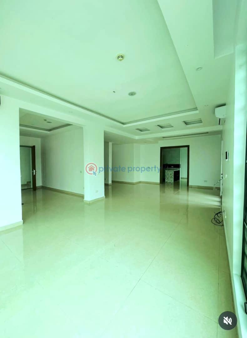 4 bedroom Maisonette For Rent Old Ikoyi Lagos - 7