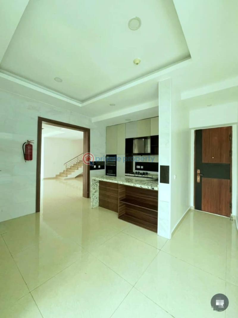 4 bedroom Maisonette For Rent Old Ikoyi Lagos - 3