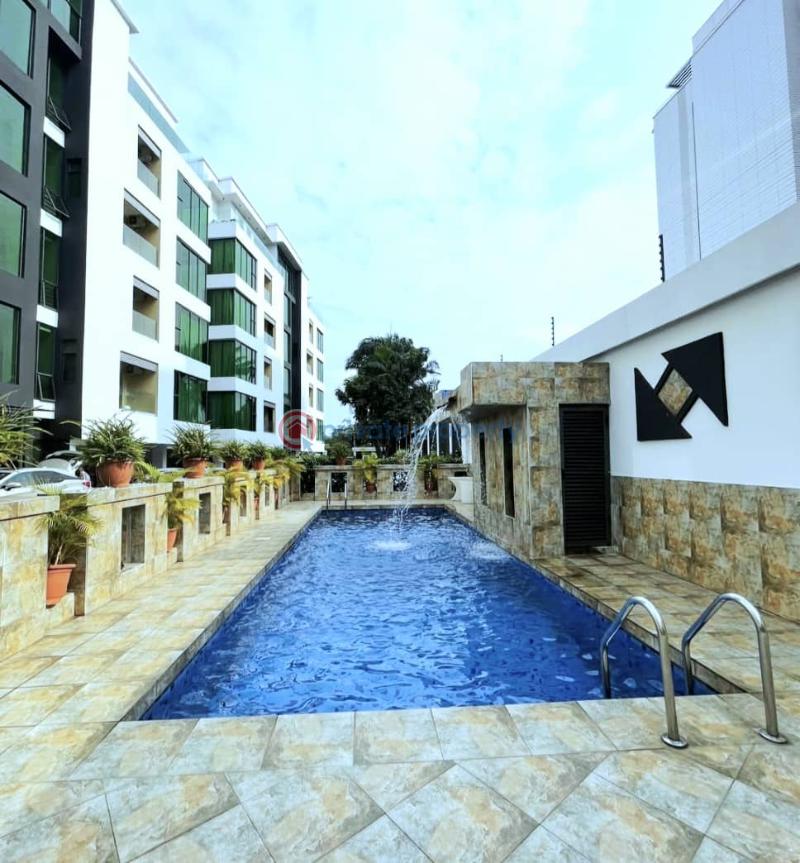 4 bedroom Maisonette For Rent Old Ikoyi Lagos - 1