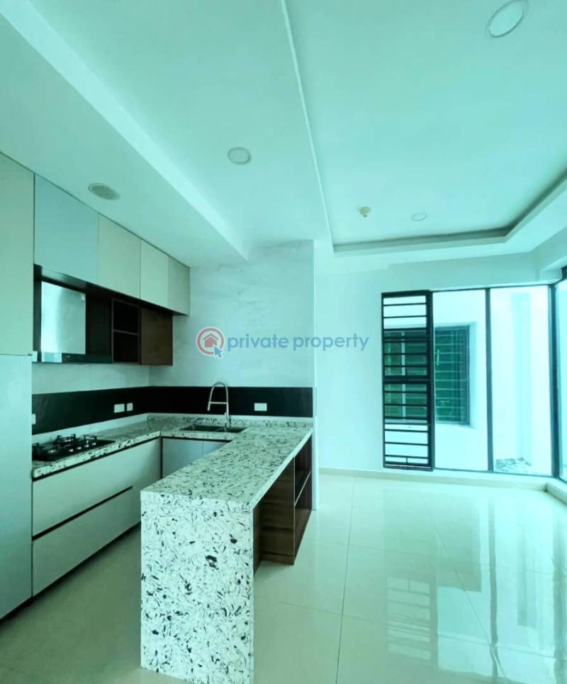 4 bedroom Maisonette For Rent Old Ikoyi Lagos - 5