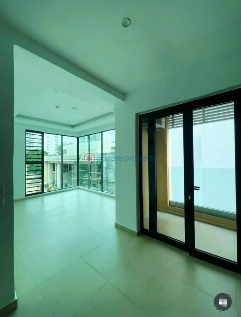 4 bedroom Maisonette For Rent Old Ikoyi Lagos - 12
