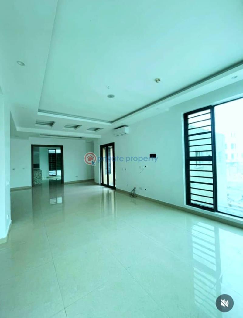 4 bedroom Maisonette For Rent Old Ikoyi Lagos - 6