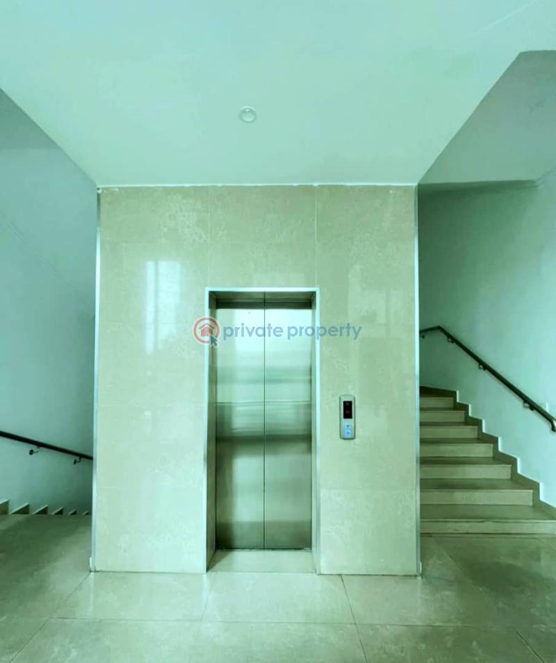 4 bedroom Maisonette For Rent Old Ikoyi Lagos - 2