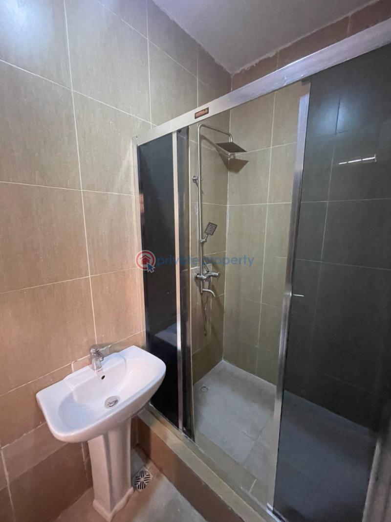 Well maintained 4-bedroom semi detached duple - 10 4 bedroom Semi detached Duplex For Rent Chevron Drive Lekki Lagos - 10