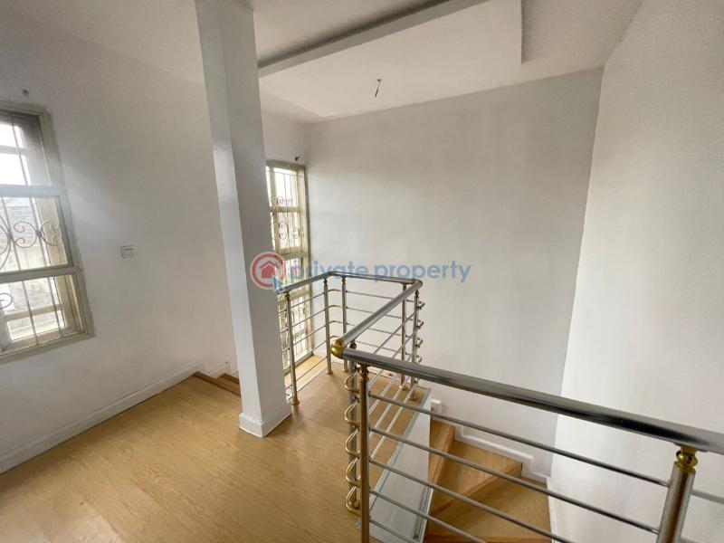 Well maintained 4-bedroom semi detached duple - 7 4 bedroom Semi detached Duplex For Rent Chevron Drive Lekki Lagos - 7