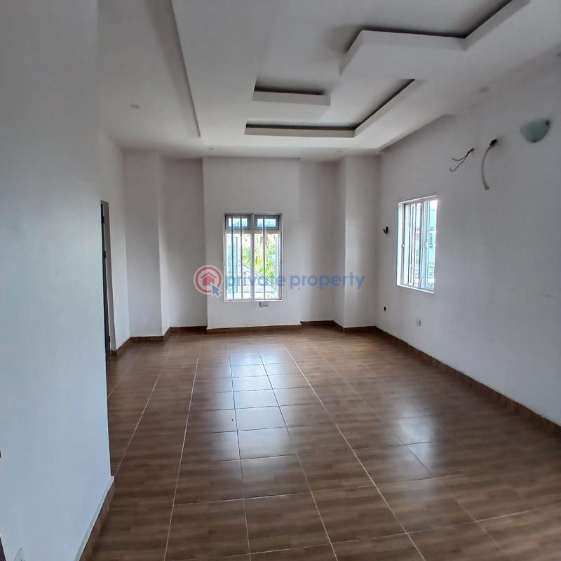 4 bedroom Semi detached Duplex For Rent Behind Abijo Gra Ajah Lagos - 3