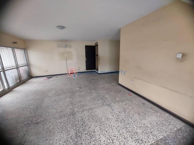 4 bedroom Duplex For Rent Wempco Road Ogba Lagos - 5