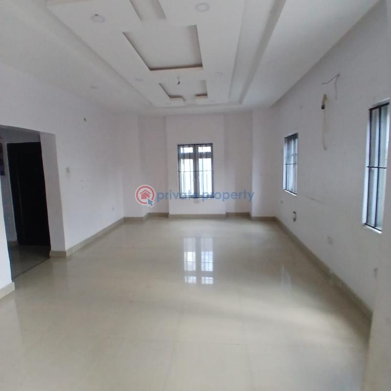 4 bedroom Semi detached Duplex For Rent Behind Abijo Gra Ajah Lagos - 6