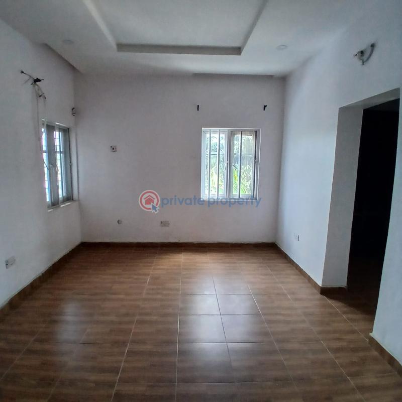 4 bedroom Semi detached Duplex For Rent Behind Abijo Gra Ajah Lagos - 10