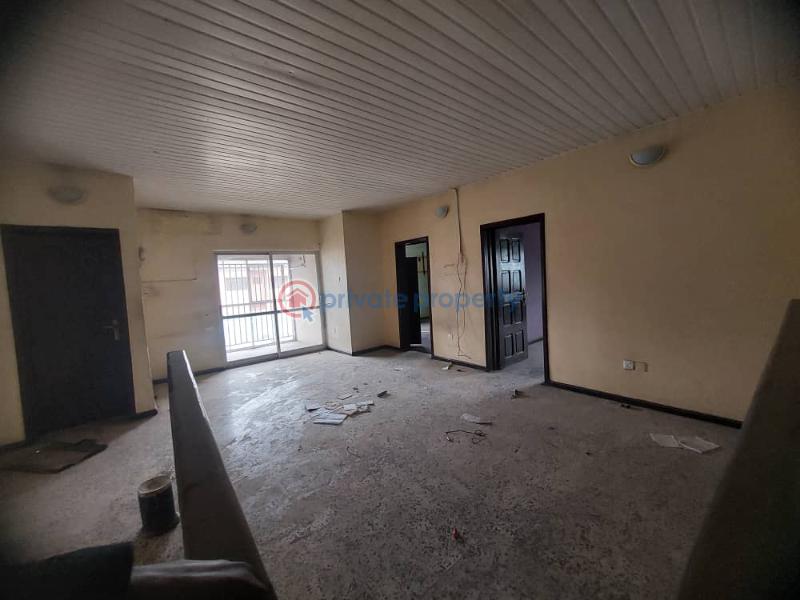4 bedroom Duplex For Rent Wempco Road Ogba Lagos - 6