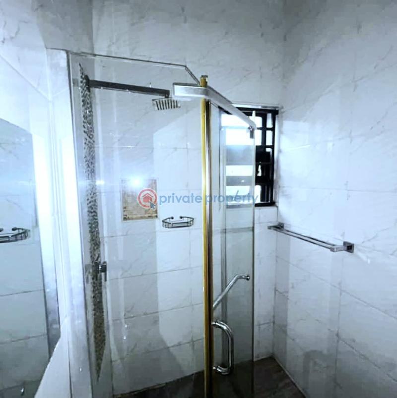 4 bedroom Semi detached Duplex For Rent Osapa London Lekki Lagos - 7