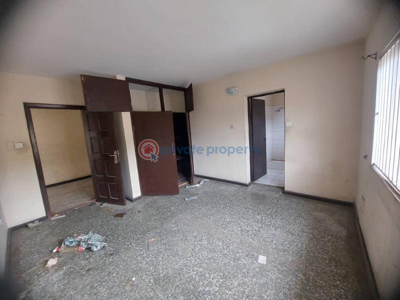 4 bedroom Duplex For Rent Wempco Road Ogba Lagos - 9