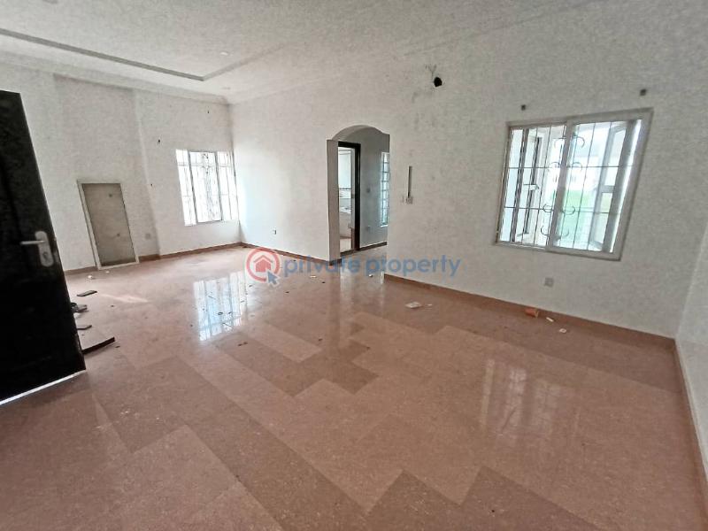 Well maintained 4-bedroom semi detached duplex - 9 4 bedroom Semi detached Duplex For Rent Lekki Phase 1 Lagos - 9