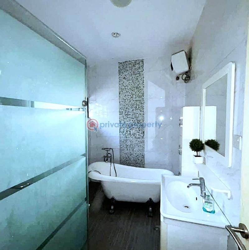 4 bedroom Semi detached Duplex For Rent Osapa London Lekki Lagos - 8