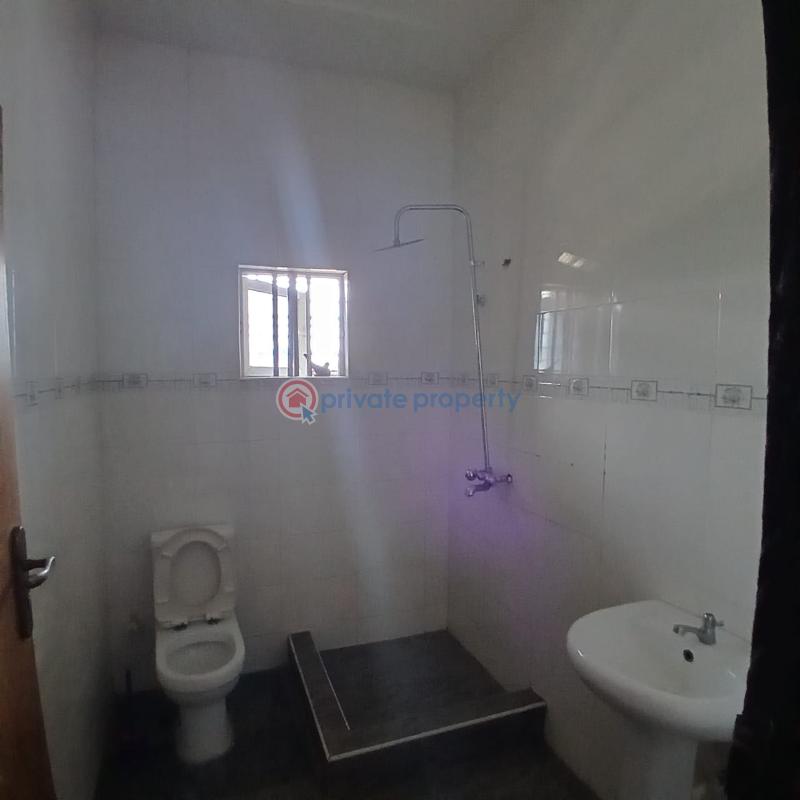 4 bedroom Semi detached Duplex For Rent Behind Abijo Gra Ajah Lagos - 9