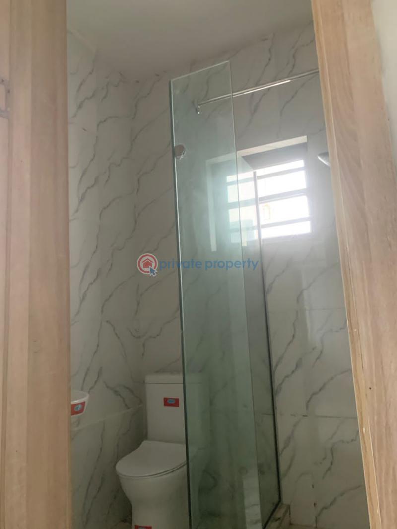 4 bedroom Semi detached Duplex For Rent Lekki Phase 1 Lagos - 8
