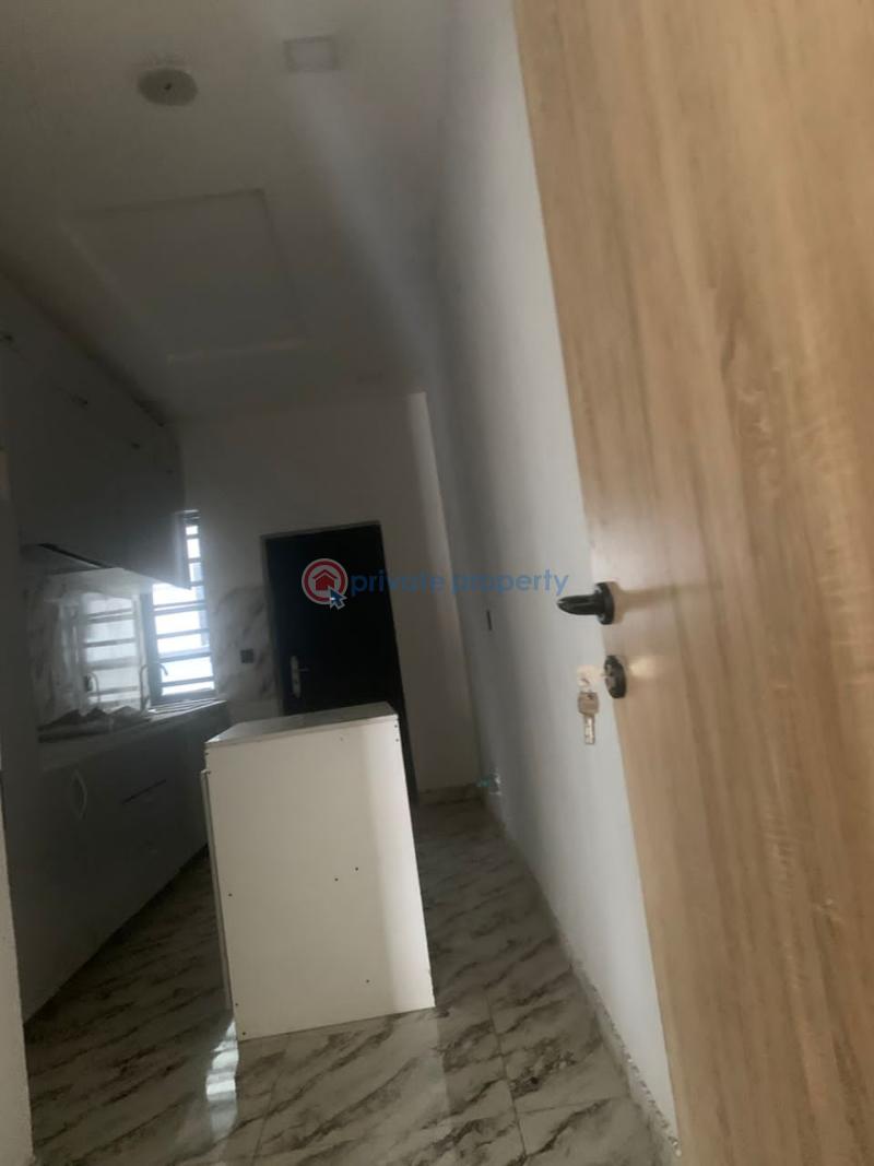 4 bedroom Semi detached Duplex For Rent Lekki Phase 1 Lagos - 6