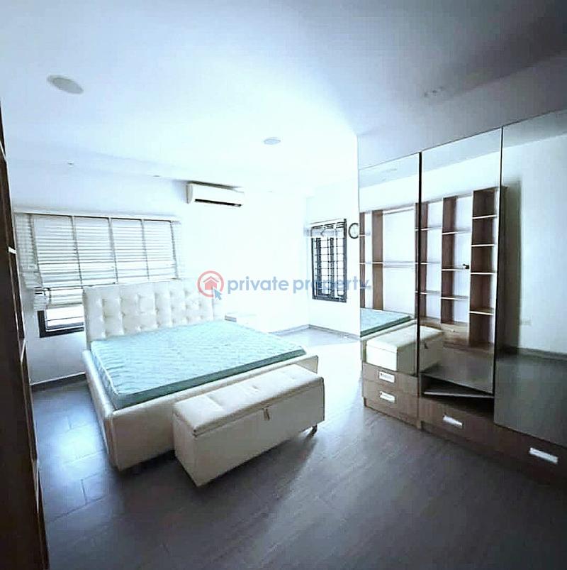 4 bedroom Semi detached Duplex For Rent Osapa London Lekki Lagos - 3