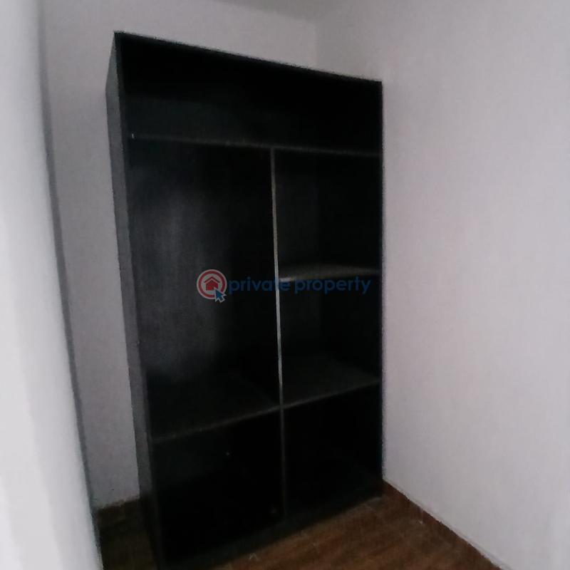 4 bedroom Semi detached Duplex For Rent Behind Abijo Gra Ajah Lagos - 5