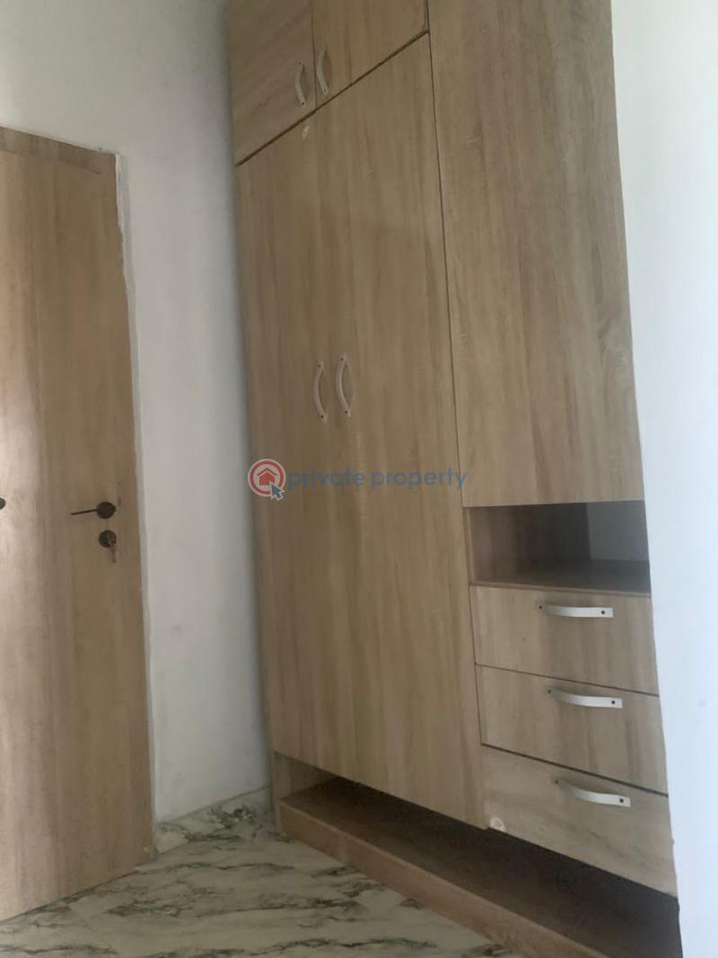 4 bedroom Semi detached Duplex For Rent Lekki Phase 1 Lagos - 4