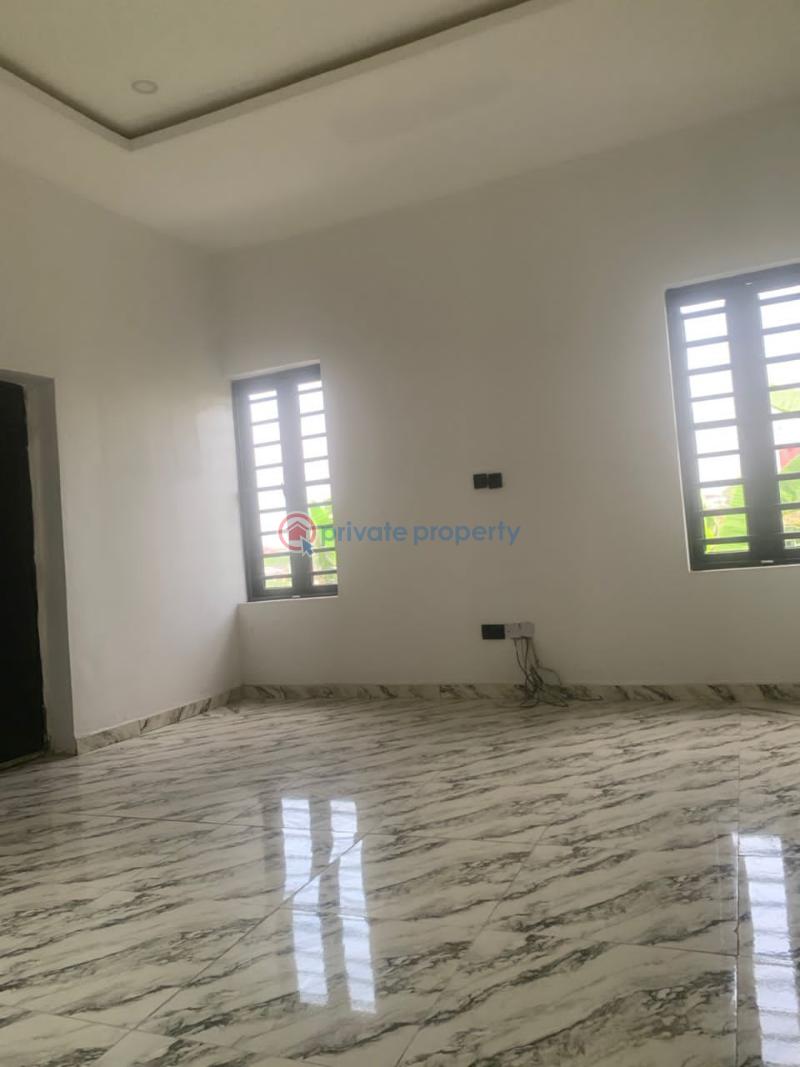 4 bedroom Semi detached Duplex For Rent Lekki Phase 1 Lagos - 3