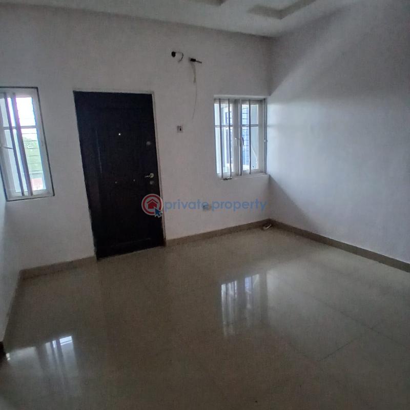 4 bedroom Semi detached Duplex For Rent Behind Abijo Gra Ajah Lagos - 1