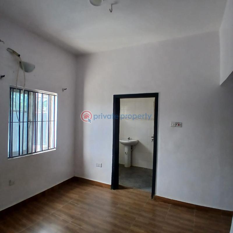 4 bedroom Semi detached Duplex For Rent Behind Abijo Gra Ajah Lagos - 2