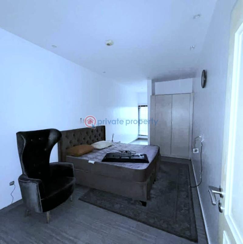 4 bedroom Semi detached Duplex For Rent Osapa London Lekki Lagos - 6