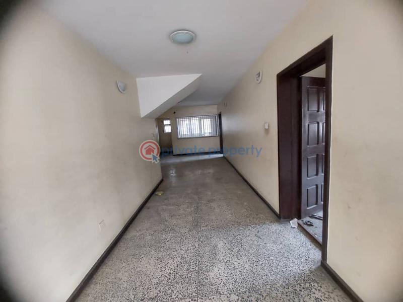 4 bedroom Duplex For Rent Wempco Road Ogba Lagos - 1