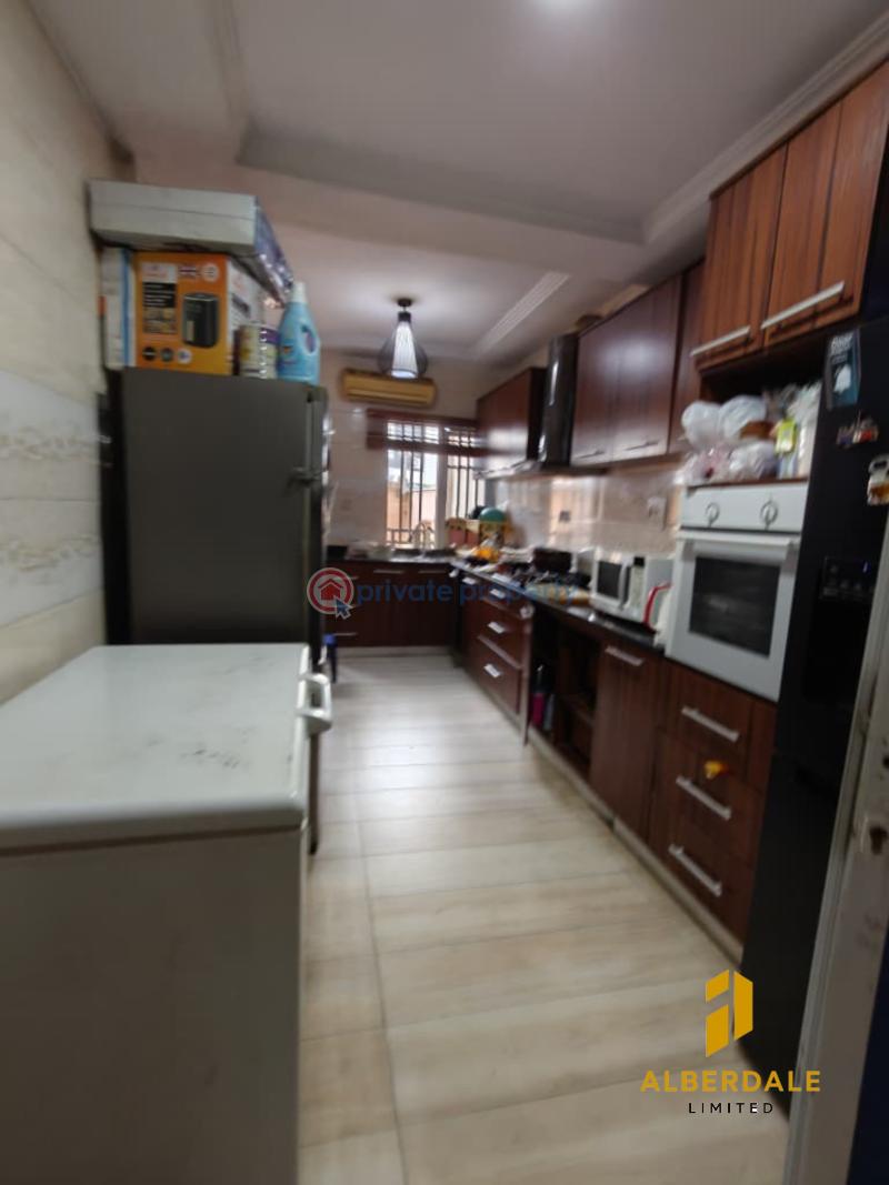 4 bedroom Semi detached Duplex For Sale Millennium Estate Gbagada Lagos - 2