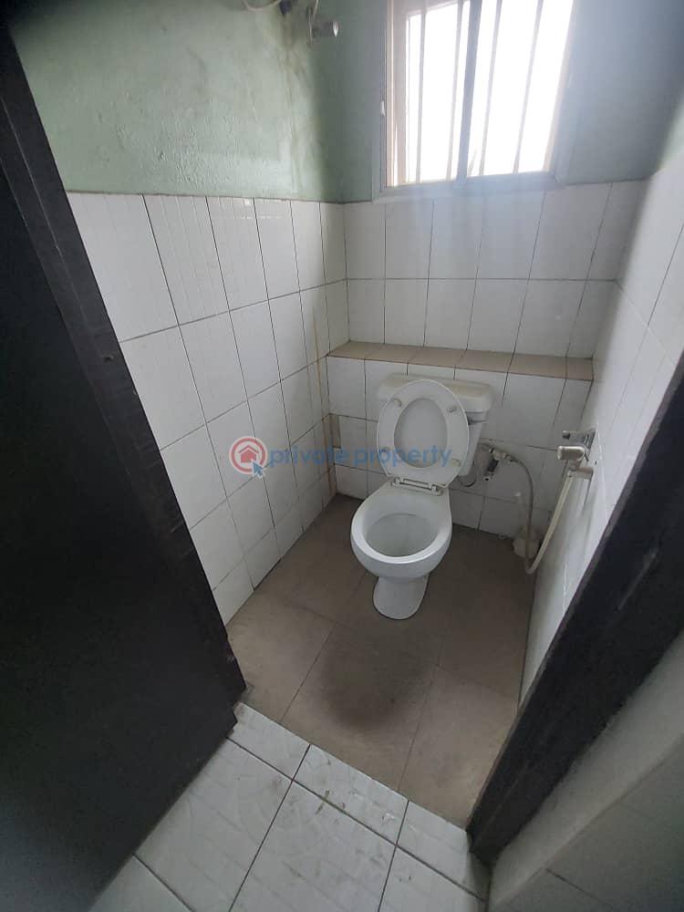 4 bedroom Duplex For Rent Wempco Road Ogba Lagos - 12