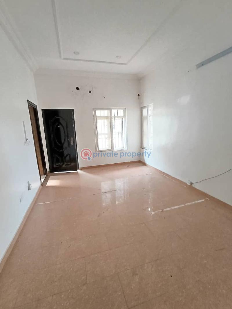 Well maintained 4-bedroom semi detached duplex - 8 4 bedroom Semi detached Duplex For Rent Lekki Phase 1 Lagos - 8