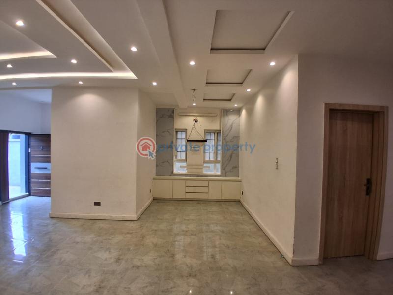 4 bedroom Semi detached Duplex For Rent Victoria Bay 11 Osapa Lekki Lagos - 6
