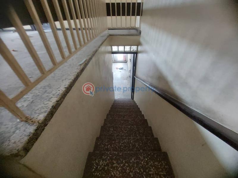 4 bedroom Duplex For Rent Wempco Road Ogba Lagos - 2