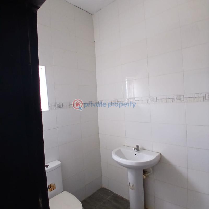 4 bedroom Semi detached Duplex For Rent Behind Abijo Gra Ajah Lagos - 11