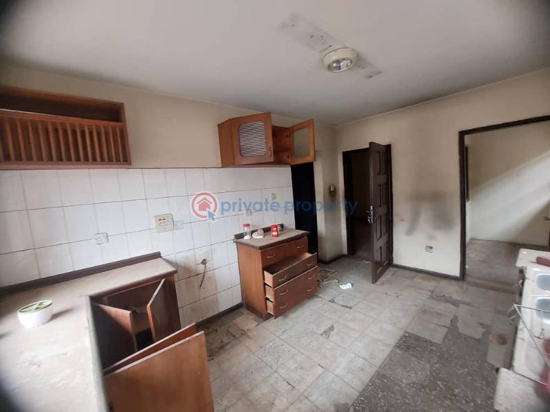 4 bedroom Duplex For Rent Wempco Road Ogba Lagos - 14