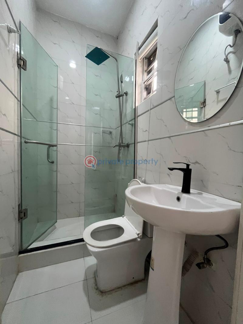 4 bedroom Semi detached Duplex For Sale Chevron Lekki Lagos - 8