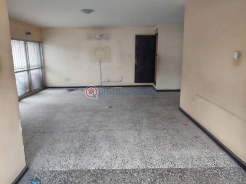 4 bedroom Duplex For Rent Wempco Road Ogba Lagos - 3